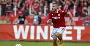 ЦСКА преговаря и с Тибо Вион за раздяла